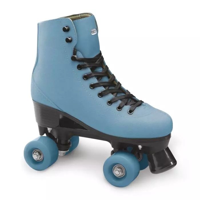 ROCES RC1 Rolschaatsen Blauw