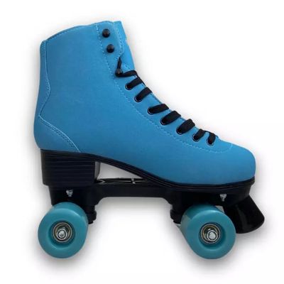 ROCES RC1 Rolschaatsen Blauw