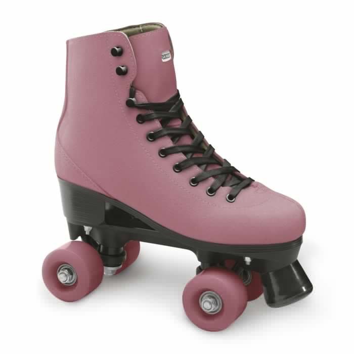 ROCES RC1 Rolschaatsen Roze