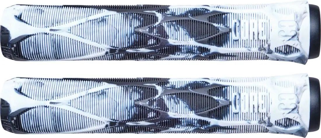 CORE Stuntstep Handvatten - Kleur: Slate