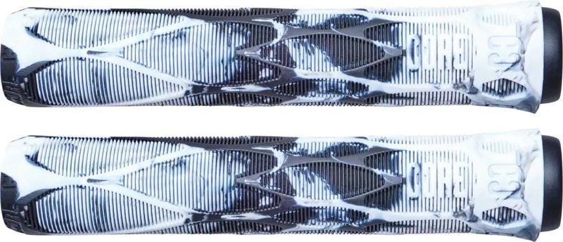 CORE Stuntstep Handvatten - Kleur: Slate