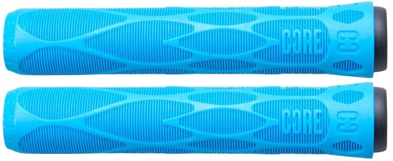 CORE Stuntstep Handvatten - Kleur: Blauw