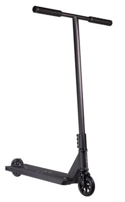 Native Stem Stuntstep zwart - maat M