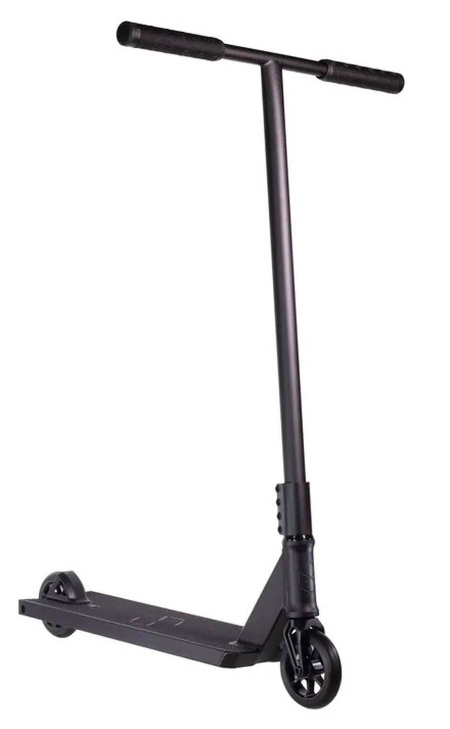 Native Stem Stuntstep Zwart - maat L