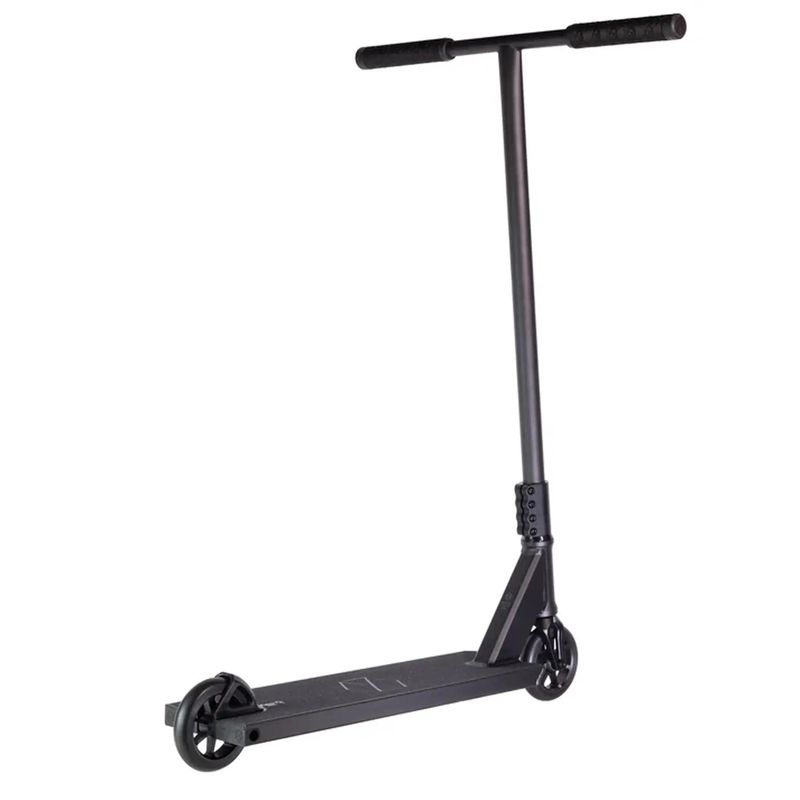 Native Stem Stuntstep Zwart - maat L
