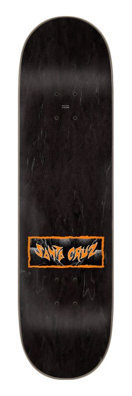 Santa-Cruz Deck Pace Torch 8.25"