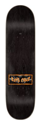 Santa-Cruz Deck Pace Torch 8.25"