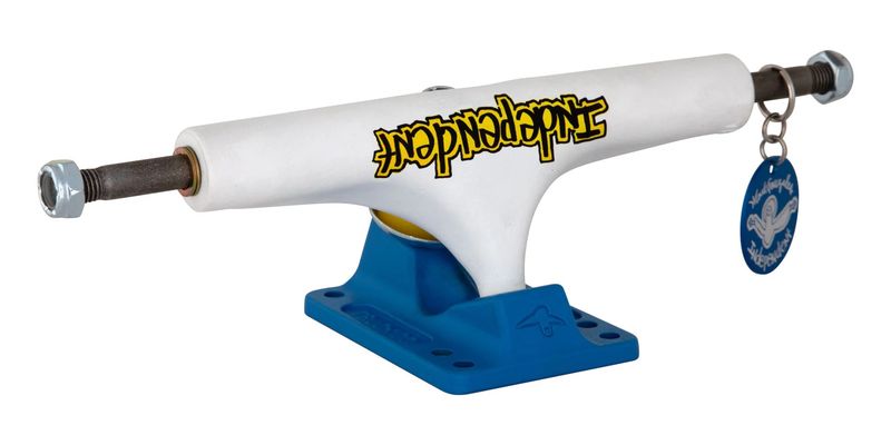 Independent Trucks 146 Stage 4 Pro Mark Gonzalez