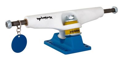 Independent Trucks 146 Stage 4 Pro Mark Gonzalez