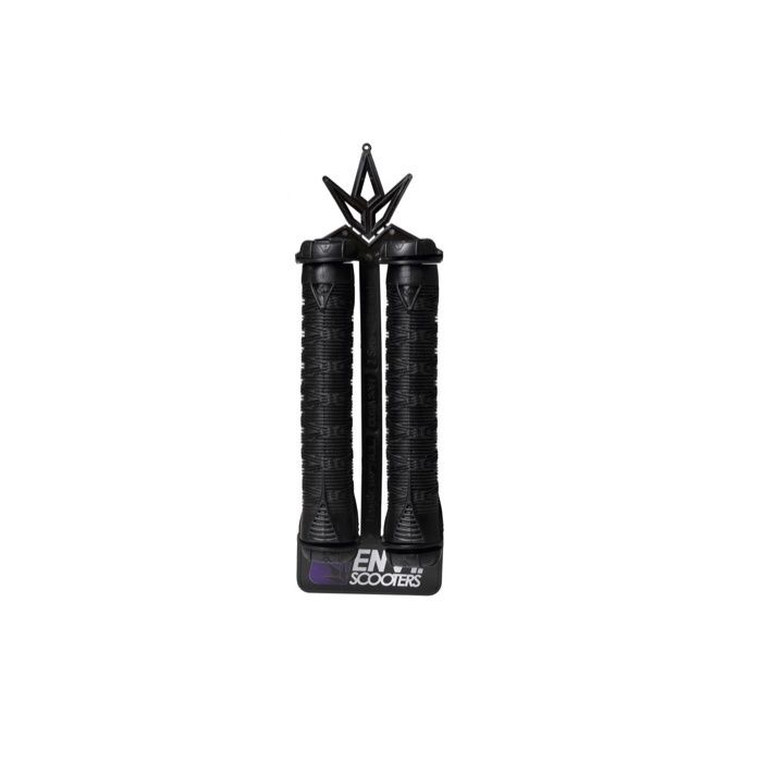 BLUNT SCOOTERS Hand Grip V2 - Black