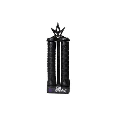 BLUNT SCOOTERS Hand Grip V2 - Black