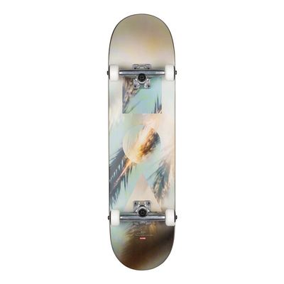 GLOBE G1 SKATEBOARD COMPLETE 8.25&quot; Model : Stack Daydream