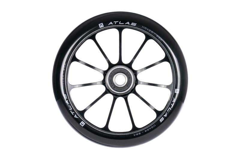 ETHIC DTC Wheel Atlas 110mm - Diverse kleuren (prijs is per stuk)