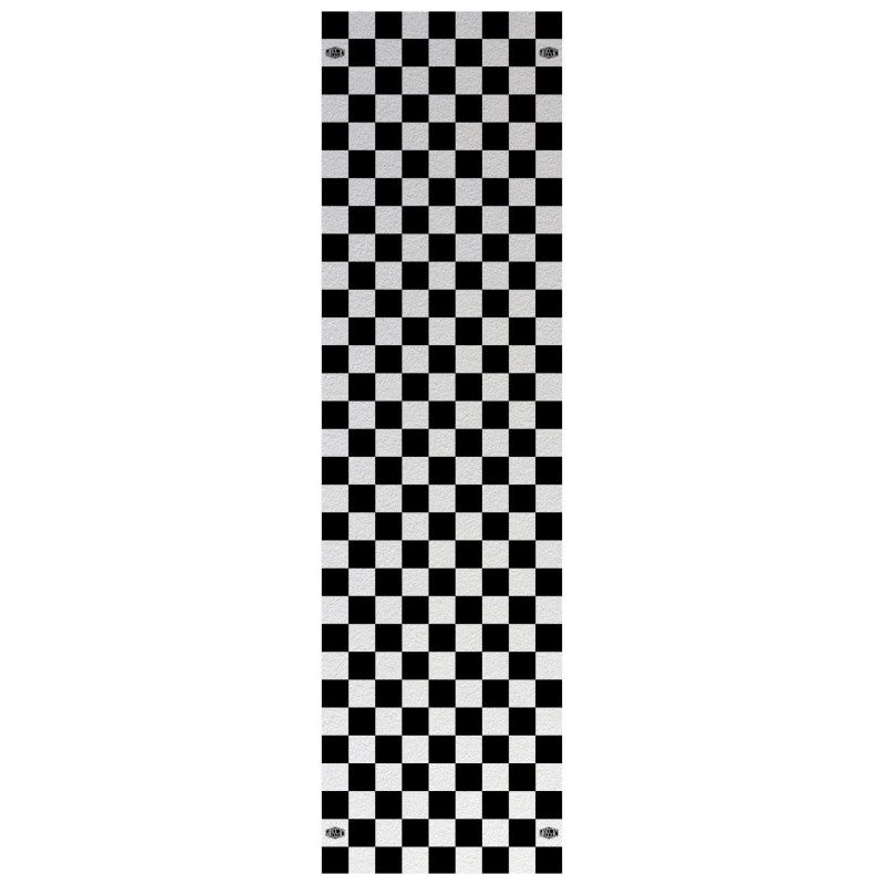 JESSUP GRIPTAPE 9&quot; SHEET ULTRA - Color: Checker
