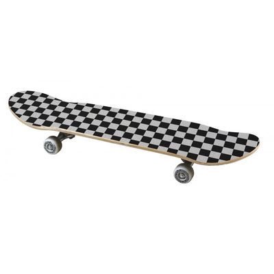 JESSUP GRIPTAPE 9" SHEET ULTRA - Color: Checker