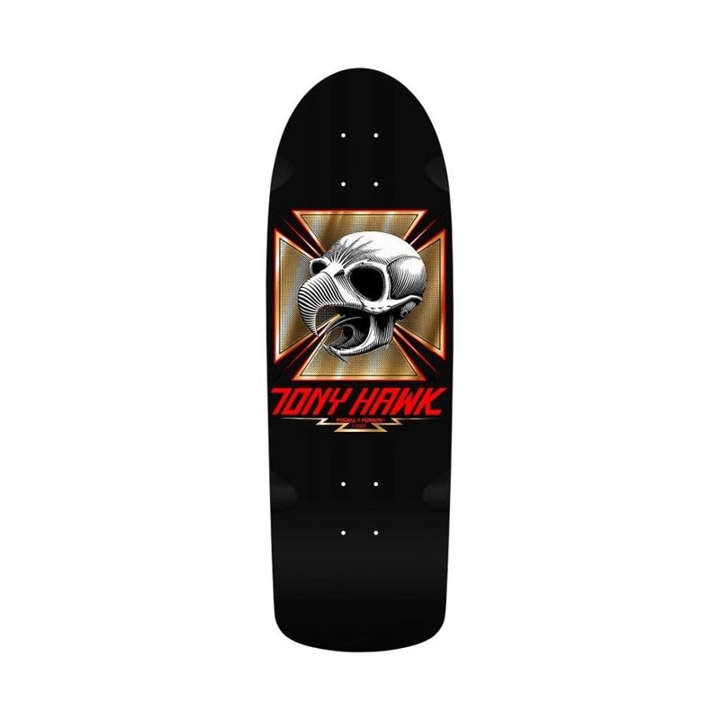 Powell-Peralta Deck Tony Hawk Limited Edition