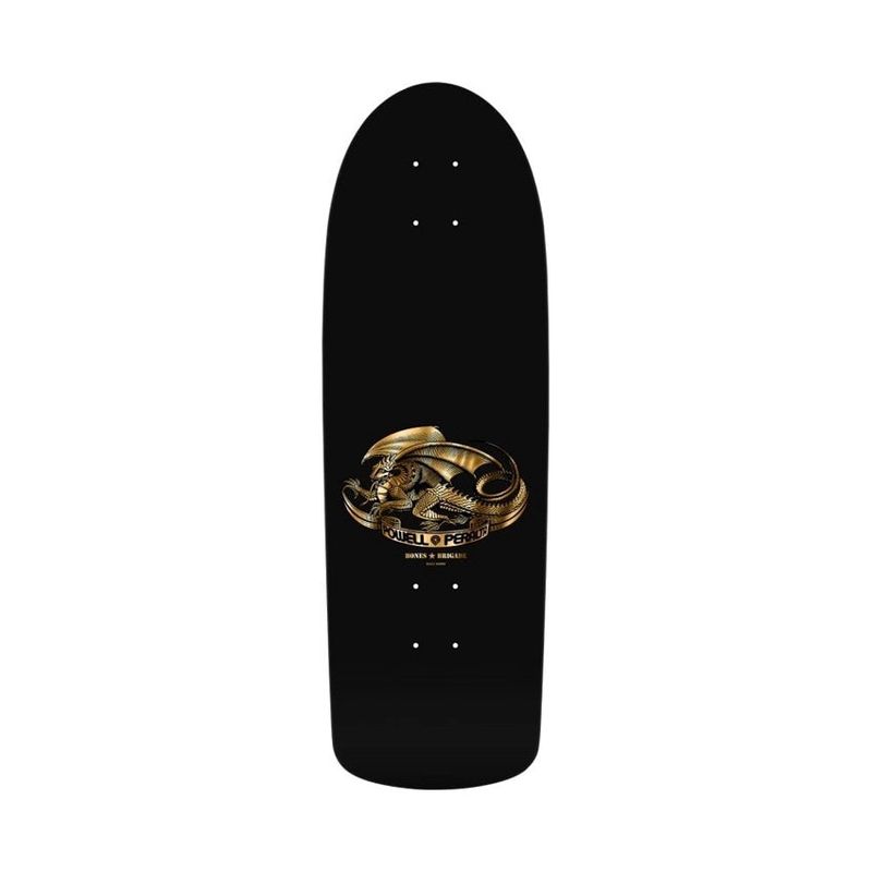 Powell-Peralta Deck Tony Hawk Limited Edition