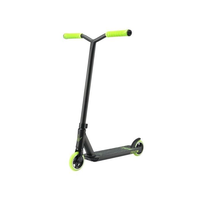 Blunt Stuntstep Complete One S3 - Lime