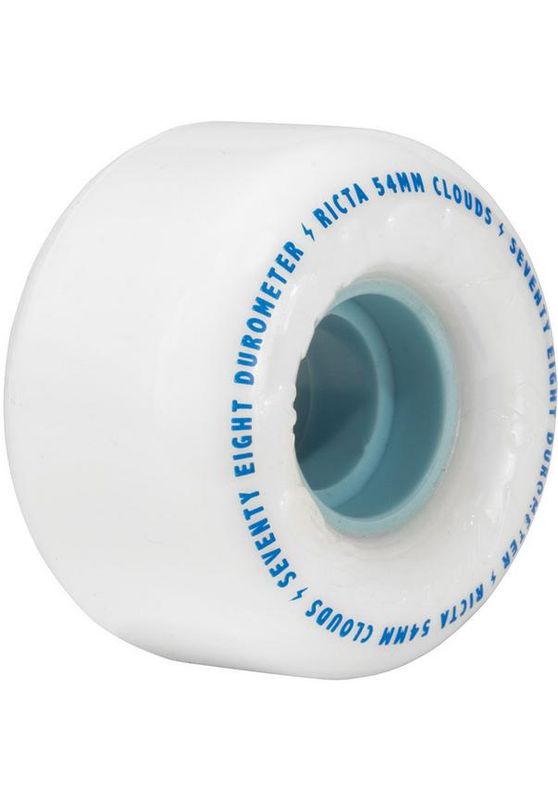 Ricta Wheels Clouds 78A - 52mm set van 4 wielen.