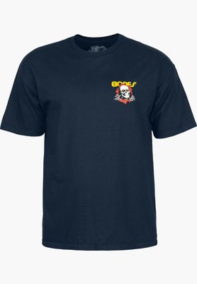 Powell-Peralta T-Shirt Ripper - Navy