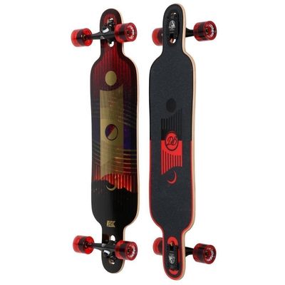 DB Longboards Phase 40&quot; Longboard Complete
