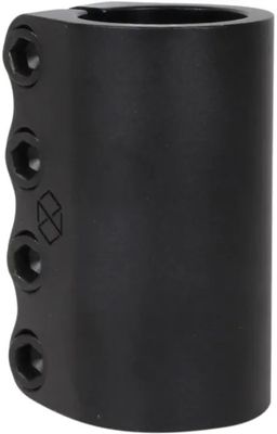 Native Stem SCS Clamp Step (Zwart)
