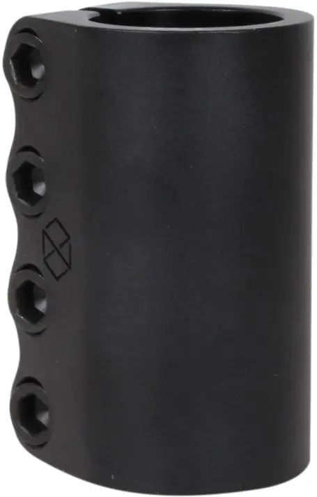 Native Stem SCS Clamp Step (Zwart)