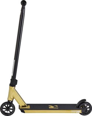 Root Type R Stuntstep - Kleur: Gold Rush