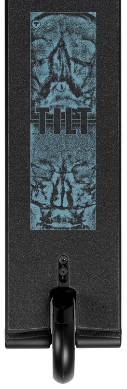 Tilt X-Ray Griptape Step - Kleur: Blauw