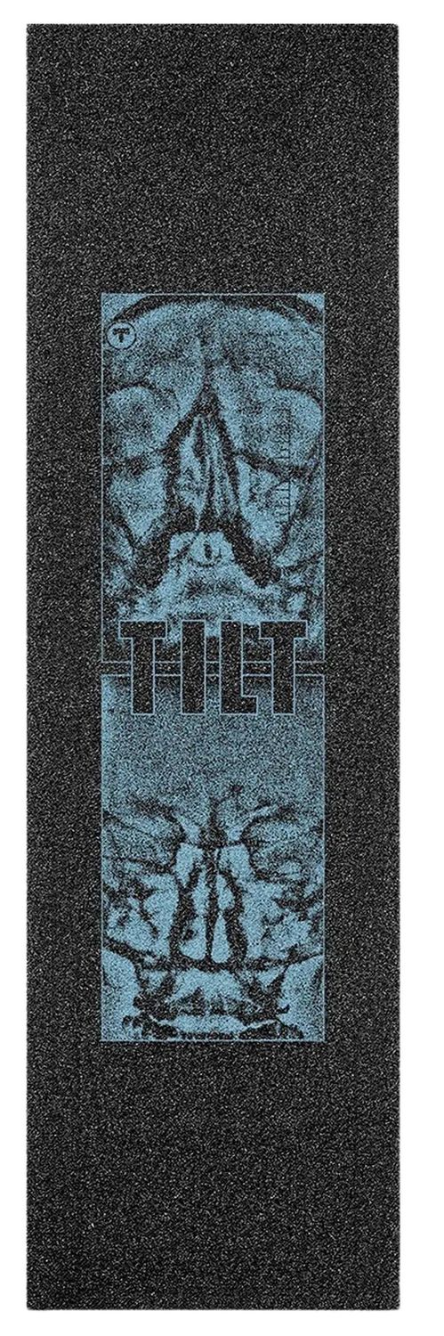 Tilt X-Ray Griptape Step - Kleur: Blauw