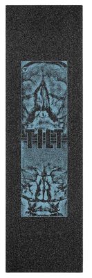 Tilt X-Ray Griptape Step - Kleur: Blauw