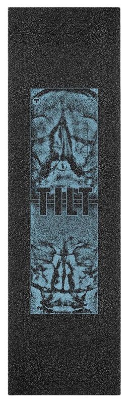 Tilt X-Ray Griptape Step - Kleur: Blauw