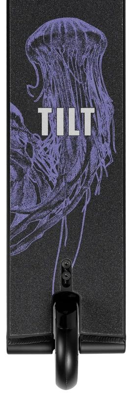 Tilt Jellies Griptape Step - Kleur: Paars