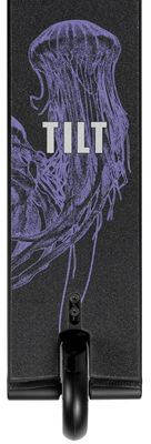Tilt Jellies Griptape Step - Kleur: Paars