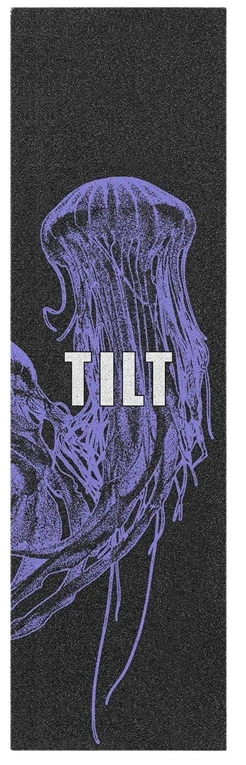 Tilt Jellies Griptape Step - Kleur: Paars