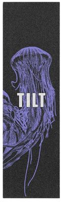 Tilt Jellies Griptape Step - Kleur: Paars