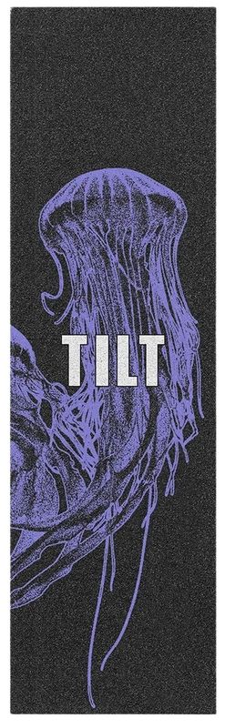 Tilt Jellies Griptape Step - Kleur: Paars