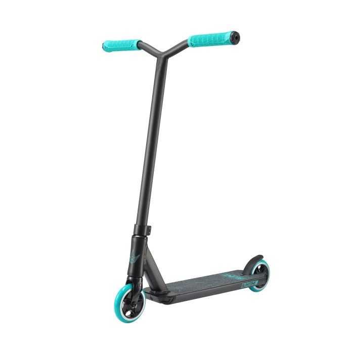 Blunt Stuntstep Complete One S3 - Teal