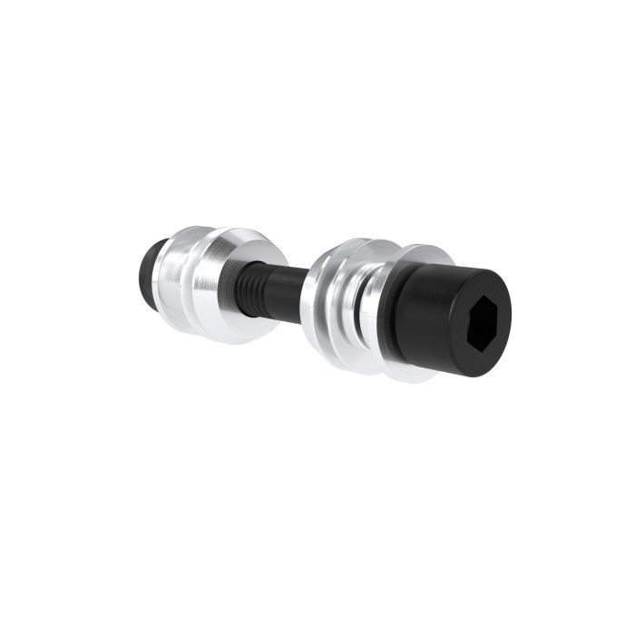 PARADOX AXLE 8 STD