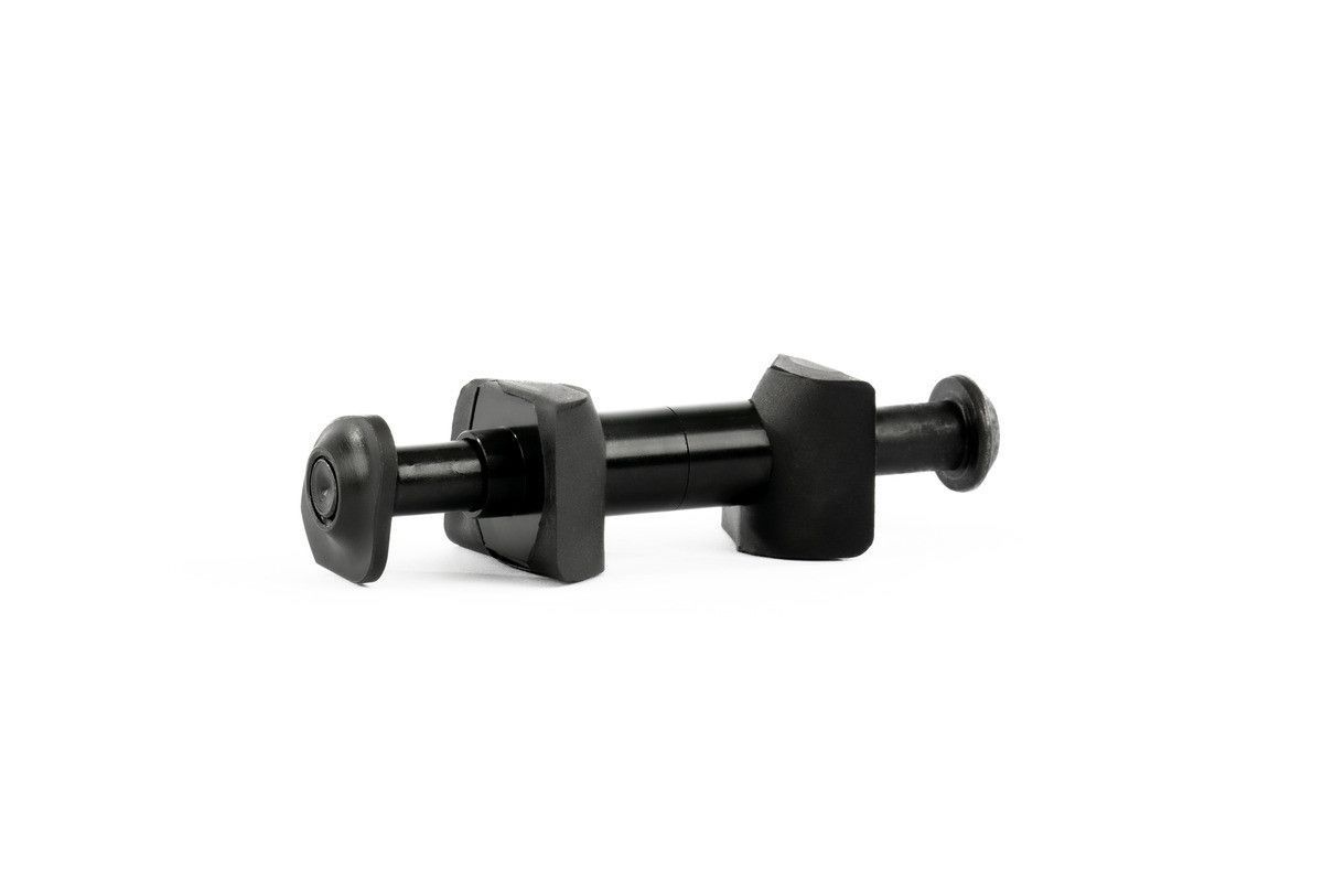 Ethic DTC AXLe / Spacer Kit Pandemonium V2 Boxed