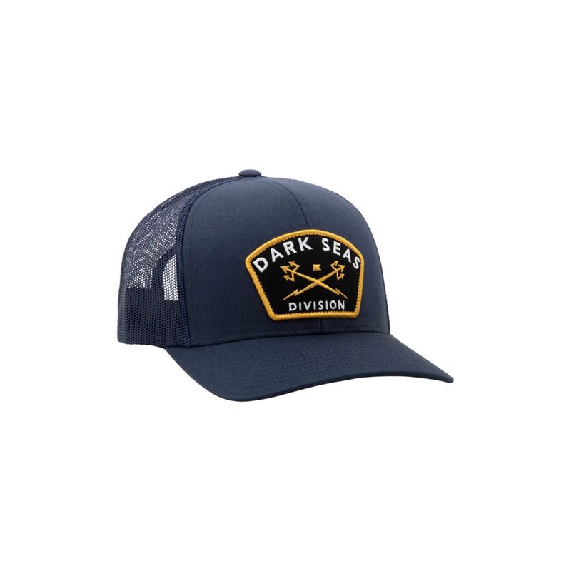 DARK SEAS SENTINEL HEADWEAR NAVY