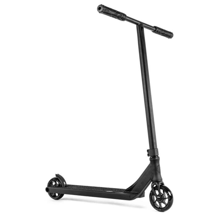 ETHIC DTC Complete Pandora L - Black
