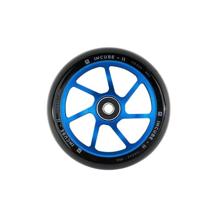 ETHIC DTC Wheel Incube V2 110mm - Blue