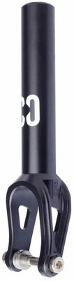 CORE ST2 SCS/HIC Voorvork Black