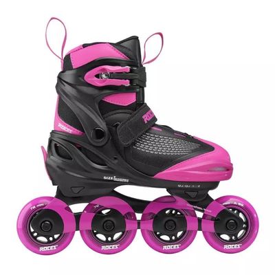 Roces Moody X TIF Girl Verstelbare Skeelers maat 36-40