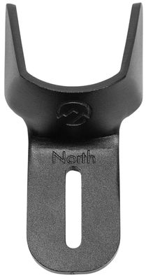 North G5 Step Fender. Leverbaar in 2 kleuren.