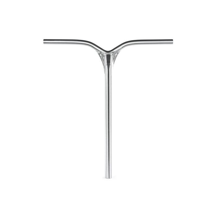 ETHIC DTC Bar Dryade V2 - Raw verkrijgbaar in 3 lengtes, Bar hoogte: 570mm