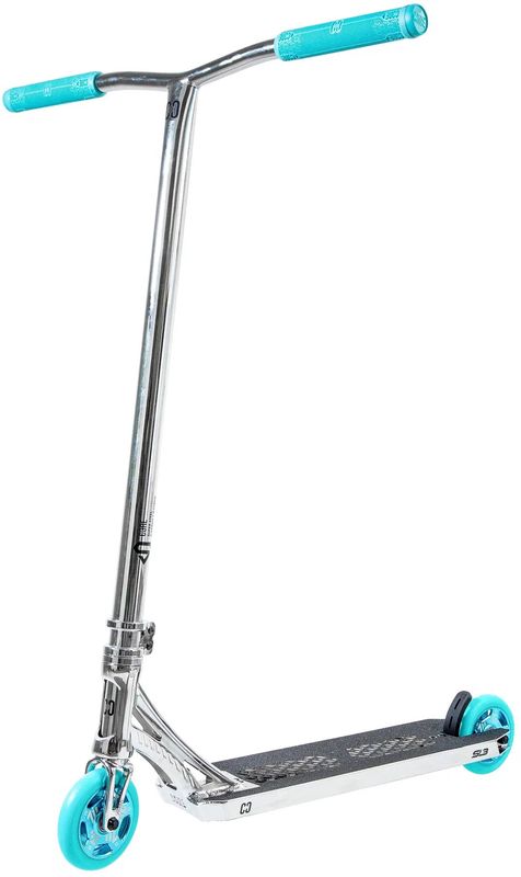 Core SL3 Stuntstep. Leverbaar in 2 kleuren