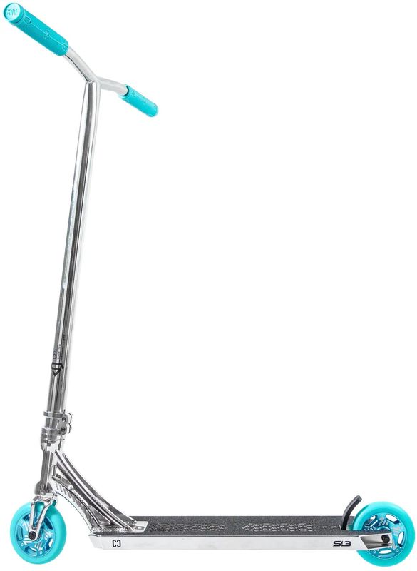 Core SL3 Stuntstep. Leverbaar in 3 kleuren