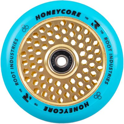 Root Limited Honeycore Stuntstep Wielen 2-Pack